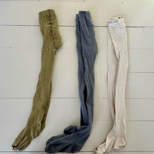 Girls Tight Bundle- Jeune( Mabo)